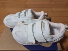 [新品] アシックス スクスク 17.5cmのサムネイル