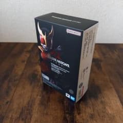真骨彫製法　仮面ライダークウガ　マイティフォーム-Store Limitedのサムネイル