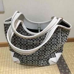 未使用⭐︎ coach バックのサムネイル