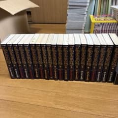 ワイド版 風雲児たち 1〜20巻 全巻 みなもと太郎 - メルカリ
