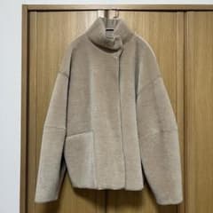 TODAYFUL ボアジャケットのサムネイル