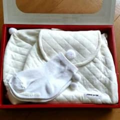 COMME CA ISMギフトセットのサムネイル