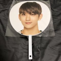 seventeen セブチ　ジョシュア　Joshua うちわのサムネイル