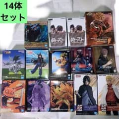 フィギュア　まとめ売り　最新作　19体セット ナルト　ToLOVEる　ウマ娘 フィギュア まとめ売り 14体セット プライズ 新作 ナルト ウマ娘