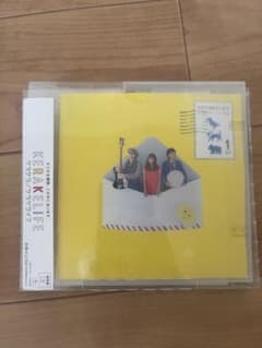 ケラケラ　CDのサムネイル