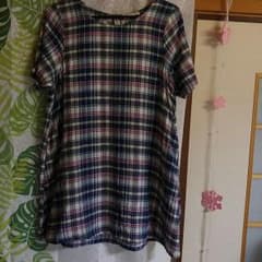 チュニック(Ｍ～L)のサムネイル