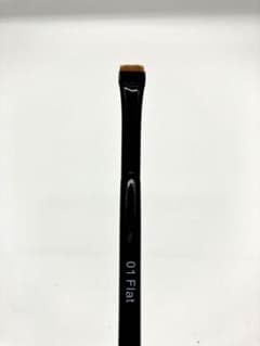 【新品未使用】 R-LASH STYLE 01 FLAT アイブローブラシのサムネイル