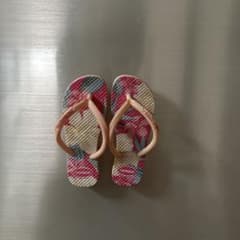 Havaianas風 ミニチュアマグネット 2個セットのサムネイル
