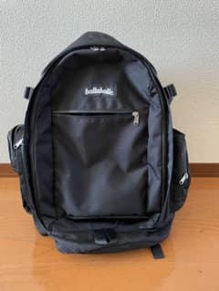 ballaholic リュックのサムネイル