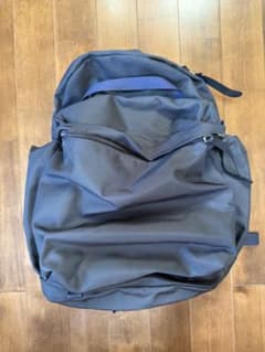 ビームス×BLUE LUG 別注デイパックのサムネイル
