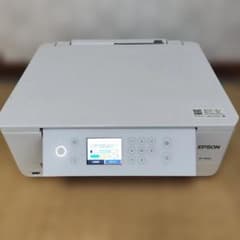 エプソンプリンタ ジャンク品 EP-814A本体のみ - メルカリ