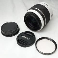 ✨美品✨ ペンタックス smc PENTAX -DA 18-55mm AL WRのサムネイル