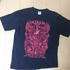 マキシマムザホルモン バンTのサムネイル