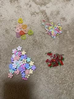 ネイルパーツ まとめ売りセット