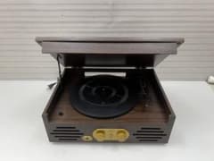 卓上型レコードプレーヤー SOWA 創和 CT-5/CT-8 - メルカリ