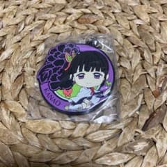 鬼滅の刃 一番くじ　栗花落カナヲのサムネイル