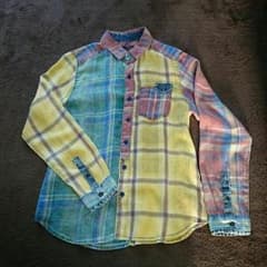 める様専用☆  CUBE  SUGAR  長袖シャツ♪のサムネイル