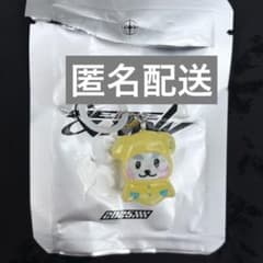 即購入⭕️ ZB1 ゼベワン ゴヌク パジャマ ゼベワン ゴヌク 日本限定 めじるしアクセサリー カプセルトイ ガチャ