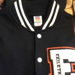 値下げしました！スタジャンのサムネイル