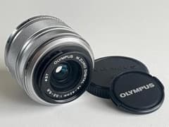 オリンパス M.ZUIKODIGITAL14-42mm1:3.5-5.6ⅡRのサムネイル
