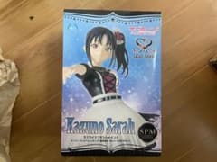 러브라이브! 선샤인!! Saint Snow 사슴 뿔 세이라 피규어