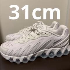 ナイキ エア マックス Dn8 レザー　ホワイト　31cmのサムネイル