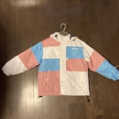 kids130cmスキーウェアのサムネイル
