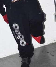 OG Logo Assort Sweat Pantsのサムネイル