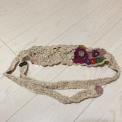 アミナ　ヘアバンドのサムネイル