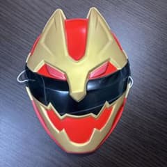 ナンバーワン戦隊ゴジュウジャー ゴジュウウルフのサムネイル