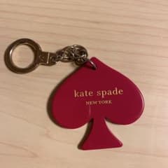 ☆ケイトスペード kate spade キーホルダー ☆のサムネイル