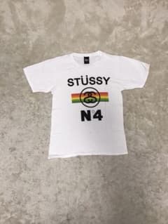 misa様専用 STUSSY Tシャツのサムネイル