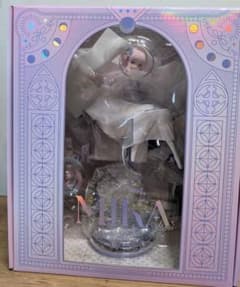 ブルーアーカイブ ミカ 1/7スケールフィギュアのサムネイル