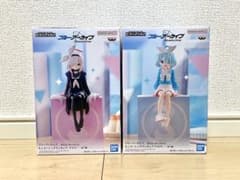 ブルーアーカイブ モニタートップフィギュア プラナ アロナ - メルカリ
