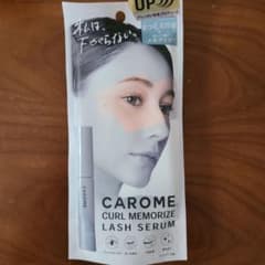 ダレノガレ明美プロデュースCAROMEのサムネイル