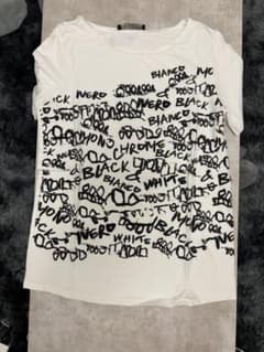 半袖Tシャツのサムネイル
