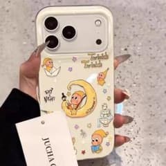 iPhone17用ケース Twinkle Twinkleのサムネイル