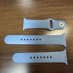 Apple Watch 38mm Sport Band Azure 青のサムネイル