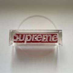 新品】Supreme / Fish Bowl | Shop at Mercari from Japan! | Buyee
