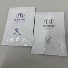 モイスティーヌ スパルーセント スパモイスト - メルカリ