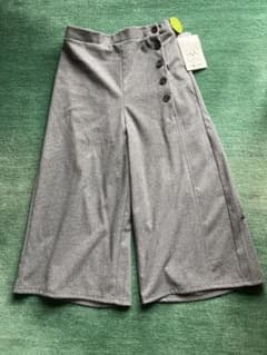 ⭐︎値下げしました⭐︎新品ＬＬサイズ　キレイ見えパンツのサムネイル