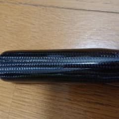 カーボン シフトノブ 美品のサムネイル