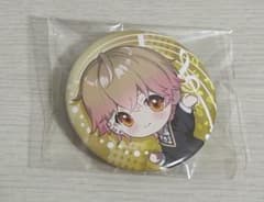 シクフォニ 3万人企画缶バッジ みこと - メルカリ