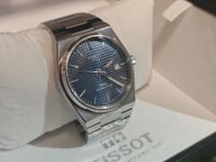 TISSOT PRX POWERMATIC 80