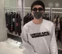 Supreme Breed Crewneck スウェットのサムネイル