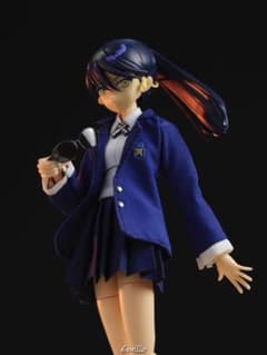 ニャアン 布製服セットFigure-rise Standard 本体なし