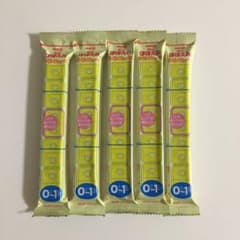 明治 ほほえみ らくらくキューブのサムネイル