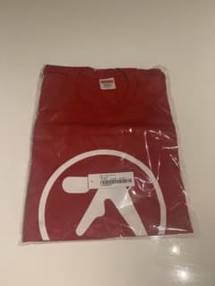 限定値下げSupreme Aphex Twin teeのサムネイル