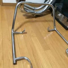 xjr400 タンデムのサムネイル