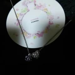♡CHANEL正規品珍しぃ商品です♡のサムネイル